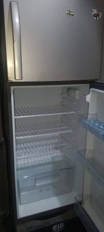 haier fridge urgent salre 4