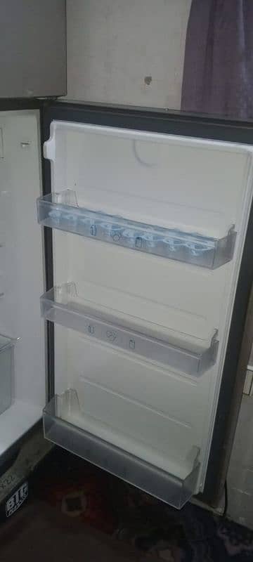 haier fridge urgent salre 5