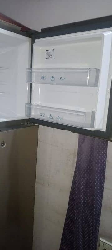 haier fridge urgent salre 6