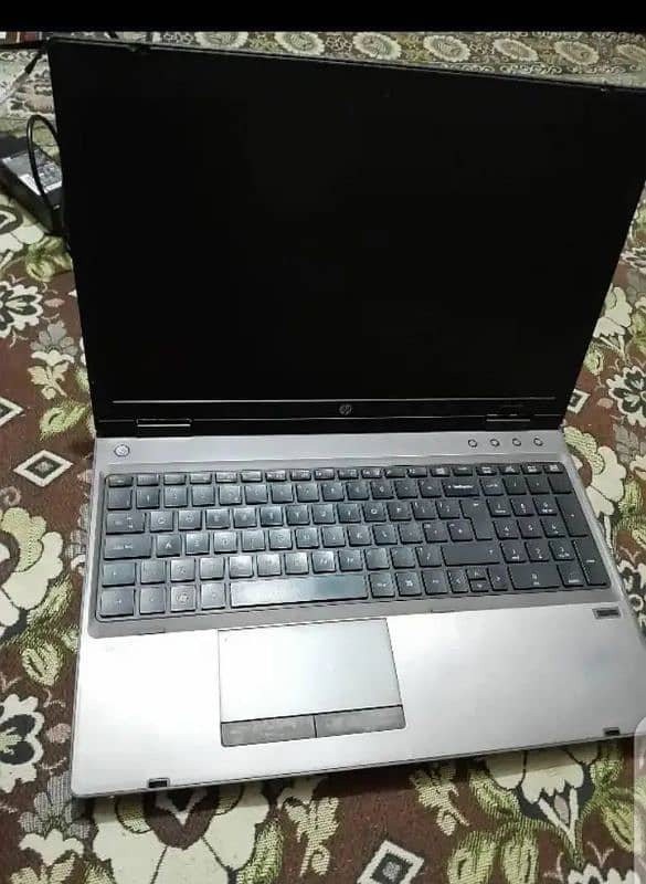 Hp probook 0