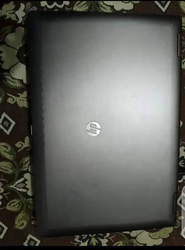 Hp probook 1