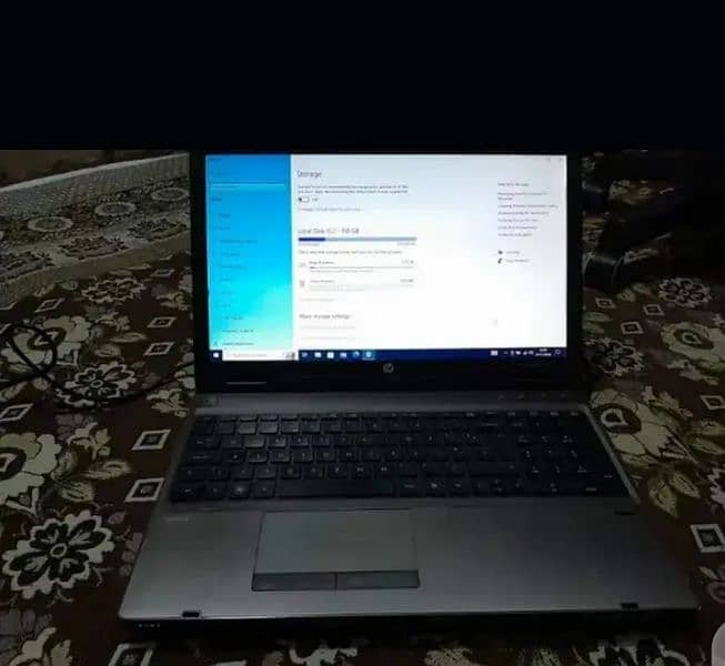 Hp probook 2