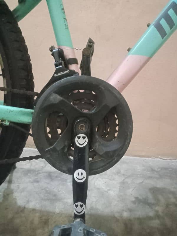 bicycle cycle 26 size inportant number ( 03054045982 ) 14