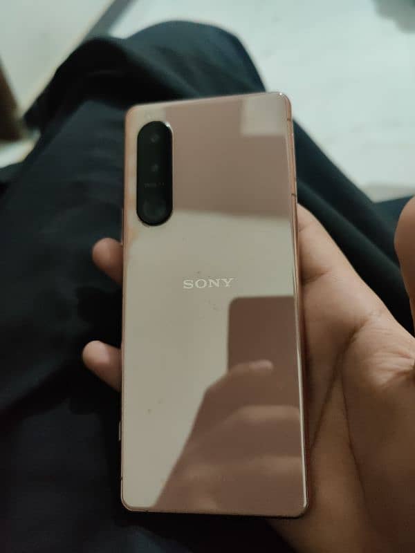 Sony Xperia 5 Mark 3 Read Ad 4