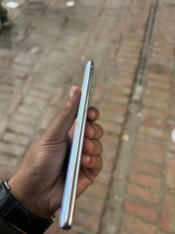 Samsung S10 lite official approved minor dot and shade all ok 3