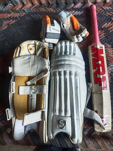 cricket kit for sale 5