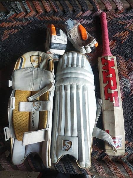 cricket kit for sale 6