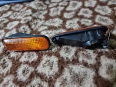 honda civic  ek side indicators model 1996to2000