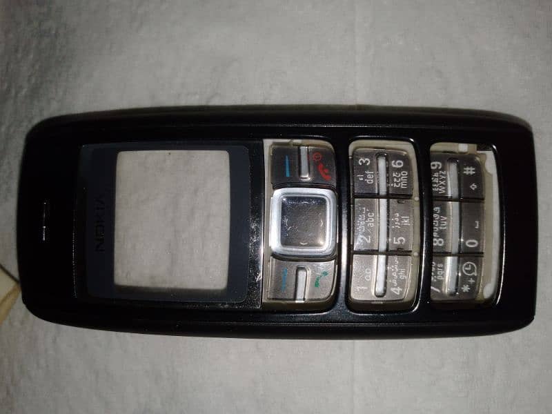 Nokia 1600 box and casing 2