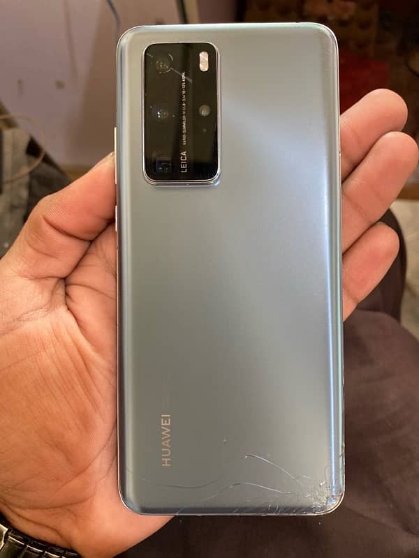 huawei p40pro 2