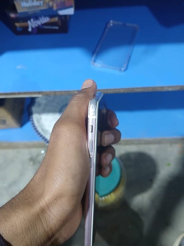 iPhone 7 Plus pta approved 10/8 condition 32gb 1