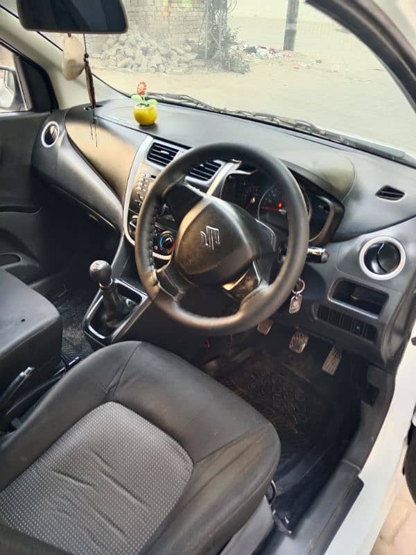 Suzuki Cultus VXL 2019 5