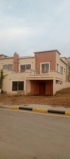 8 Marla Brand New House for sale in DHA Home (Oleander Sector A) Islamabad