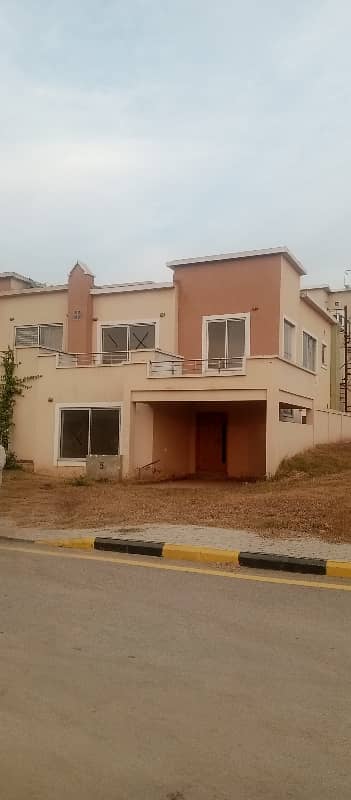 8 Marla Brand New House for sale in DHA Home (Oleander Sector A) Islamabad 0