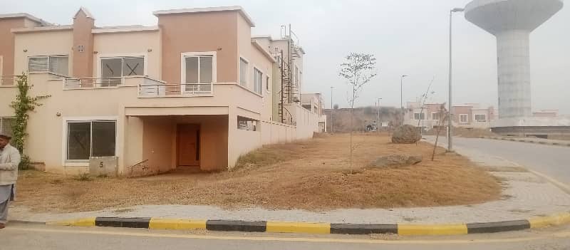 8 Marla Brand New House for sale in DHA Home (Oleander Sector A) Islamabad 4