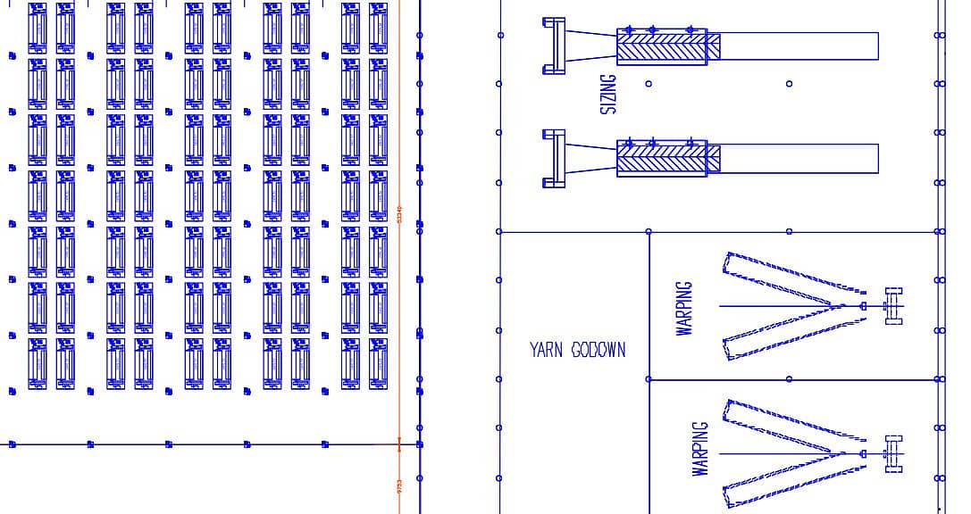 Interior Design and planning with kitchen design and bathroom tiles de 2