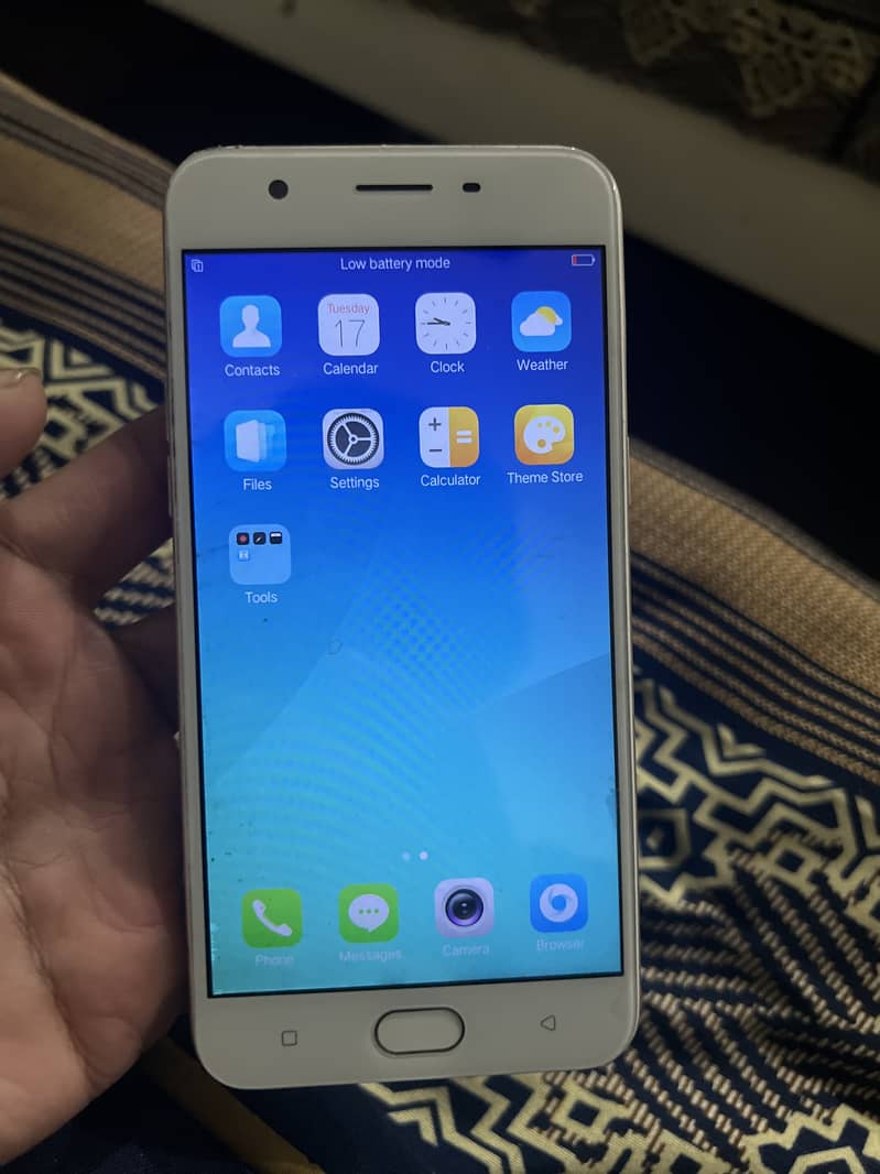 OPPO A57 1