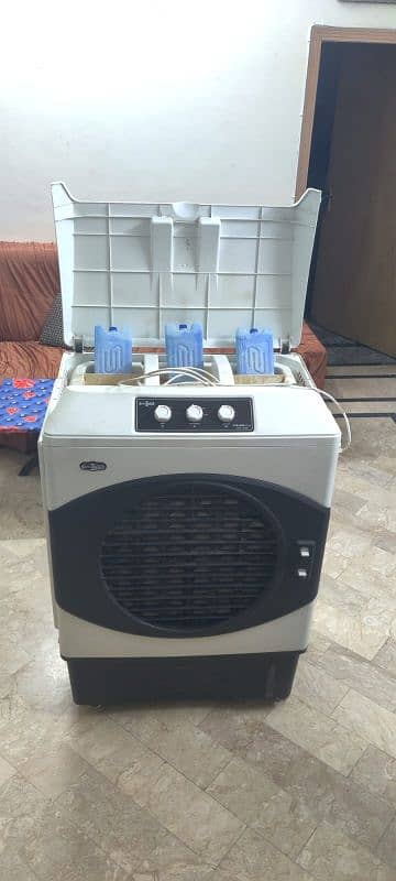 Super Asia Air Cooler ECM- 5000 Plus 2