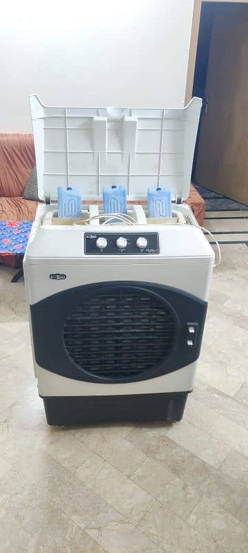 Super Asia Air Cooler ECM- 5000 Plus 3