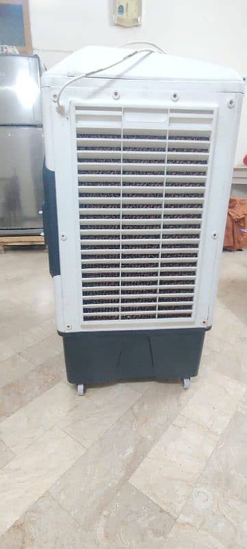 Super Asia Air Cooler ECM- 5000 Plus 4