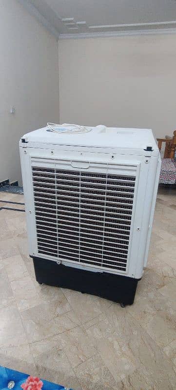 Super Asia Air Cooler ECM- 5000 Plus 5