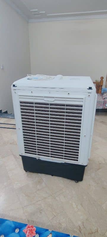 Super Asia Air Cooler ECM- 5000 Plus 7