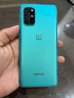 OnePlus 8T 12/256 pta Approved