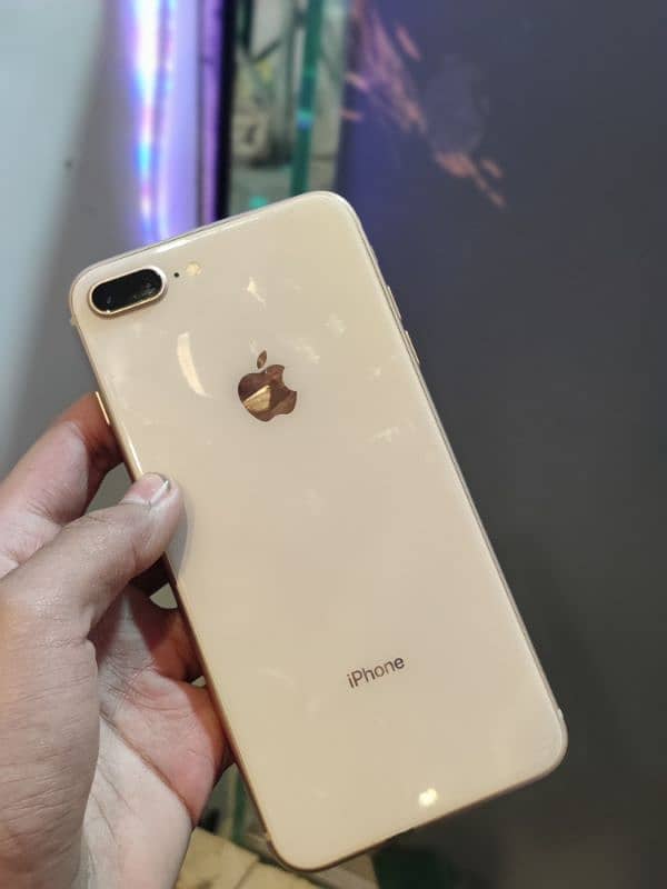 iphone 8 plus Non pta 0