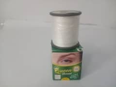 Organic Cotton Eyebrow Threading Thread