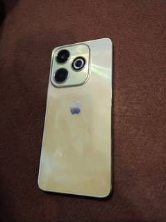 Infinix Hot 40i new condition