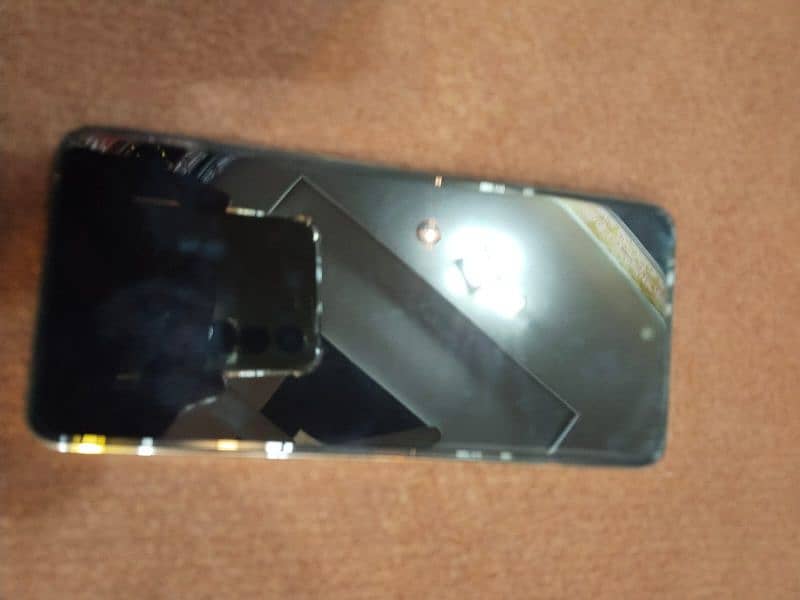 Infinix Hot 40i new condition 4