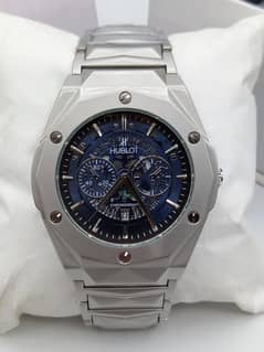 Hublot luxury watch for men