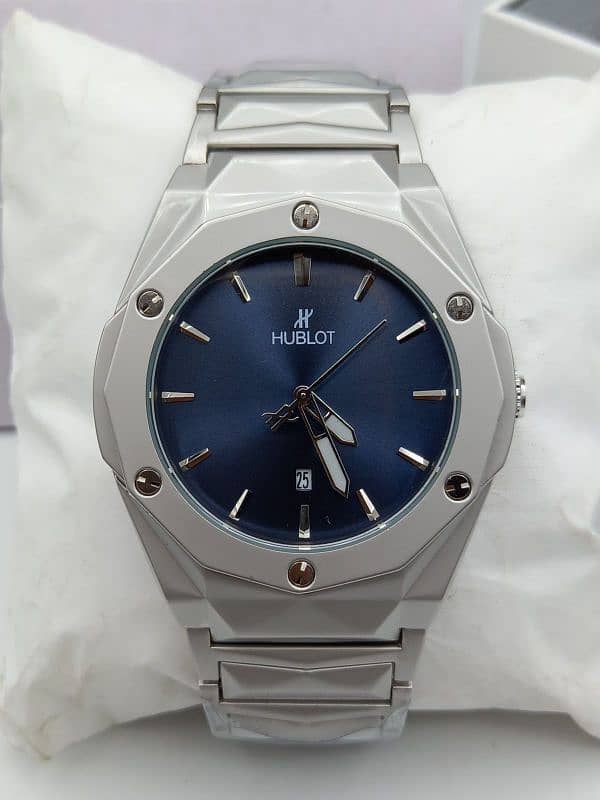 Hublot luxury watch for men 4