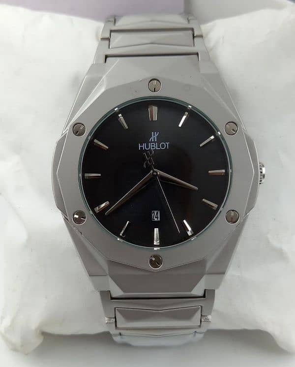 Hublot luxury watch for men 7