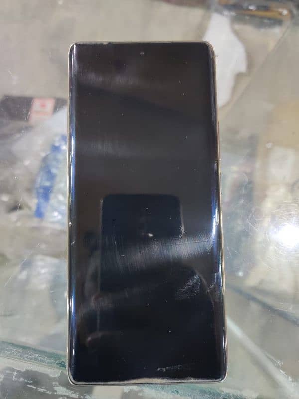 Tecno Spark 20 Pro Plus 7