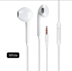 2 Headphones Clear voice