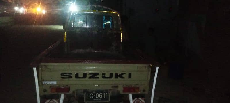 suzuki pickup 03121585375 5