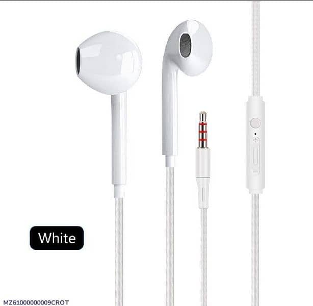 2 Headphones Clear voice 2