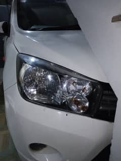 Suzuki Cultus VXL 2018