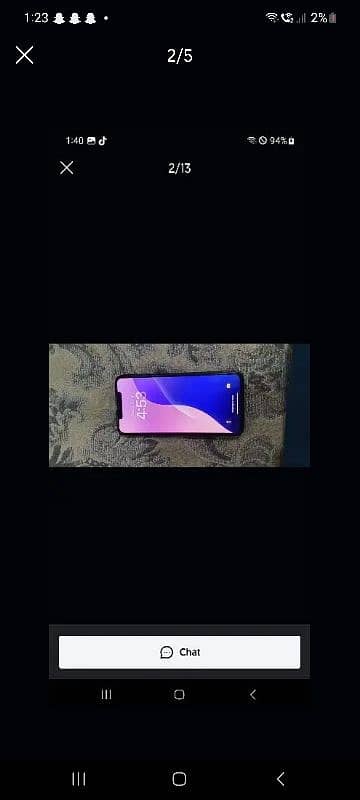 iphone 11 pro max factoryunlock non pta s hai whtsapp[03274146079) 3