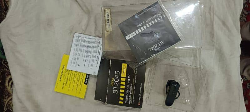 Jabra BT Urgent sale 0