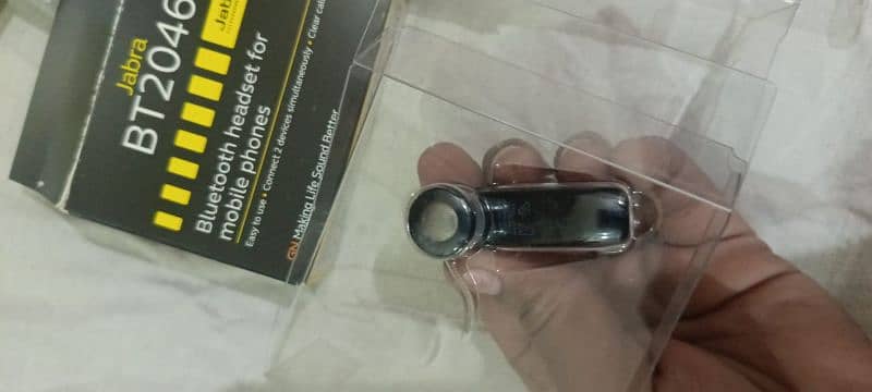 Jabra BT Urgent sale 3