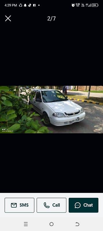 Suzuki Cultus VXR 2014 6