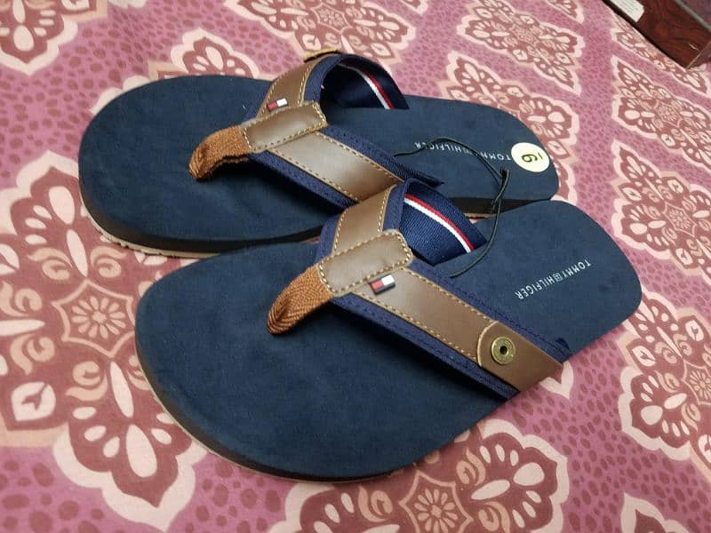 Tommy Hilfiger slippers USA original 0