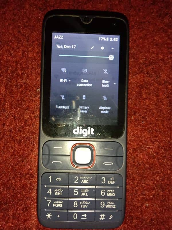 jazz digit energy touch and type hotspot k liy best 1