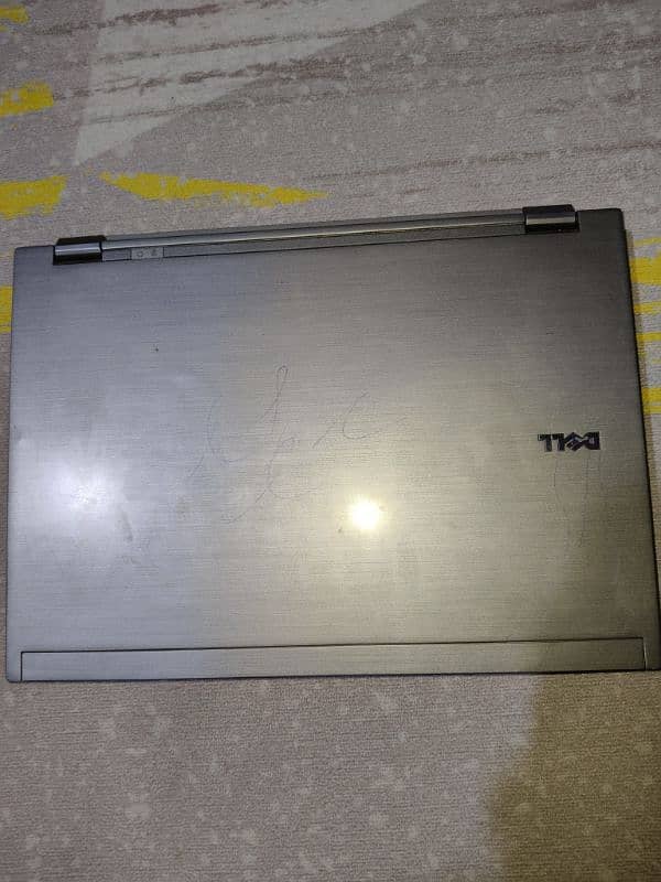 Dell laptop latitude e6410 0