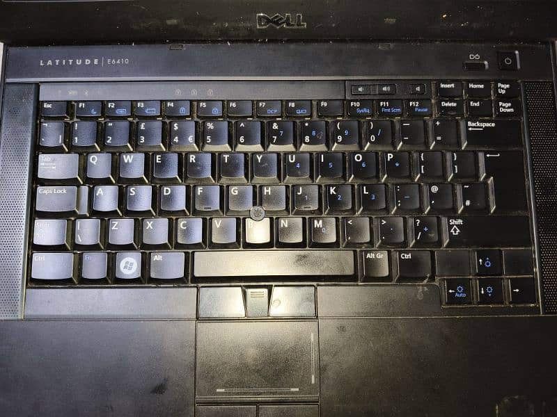 Dell laptop latitude e6410 2