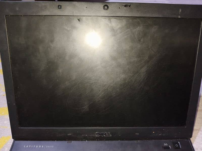 Dell laptop latitude e6410 3