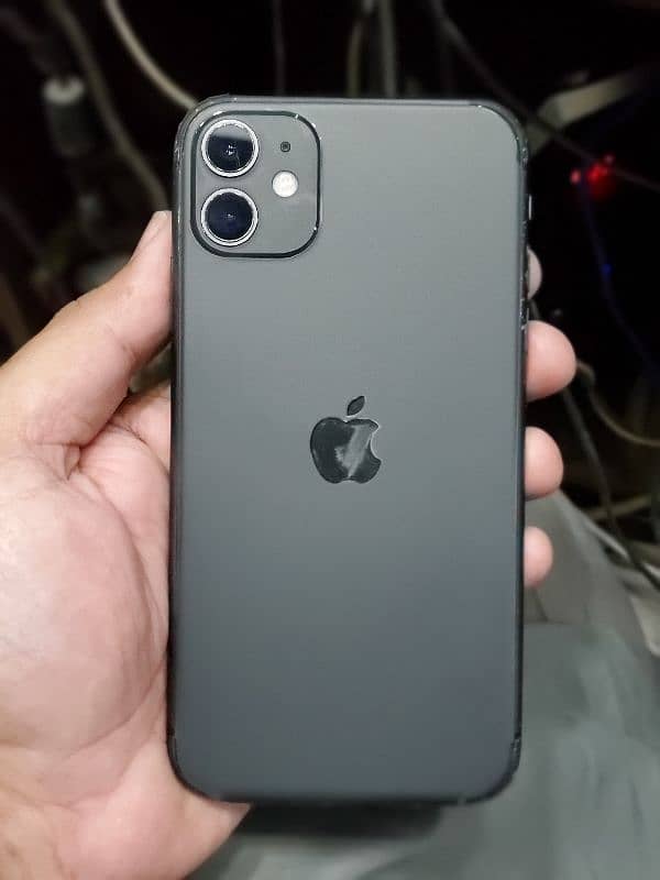 iphone 11 Non pta 128GB 0