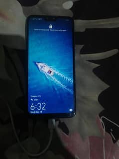 Huawei y9 4/64